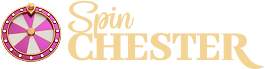 SpinChester logo
